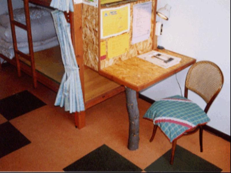 Matsuyama Youth Hostel Buitenkant foto